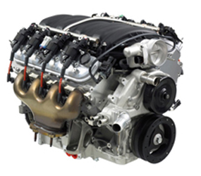 P01A4 Engine
